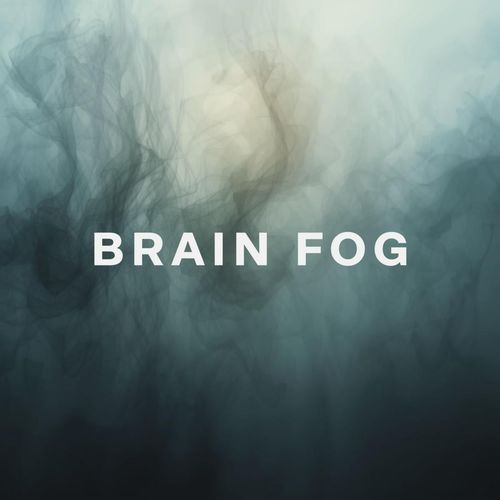 Grey Matter Haze cover art