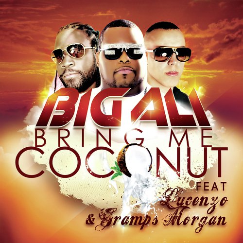 Bring Me Coconut (Radio Edit)