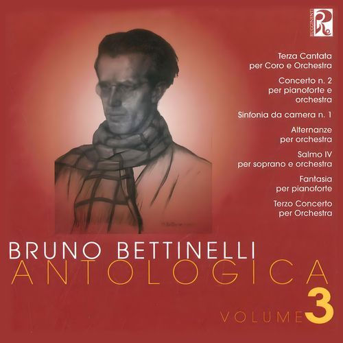 Bruno Bettinelli: Antologica vol.3_poster_image