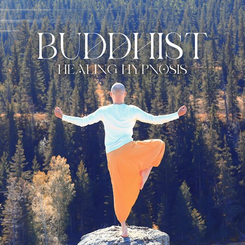 Buddhist Healing Hypnosis (Deep Balance, Overcome Stress, Inner Harmony)