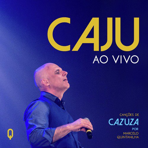 Caju Ao Vivo_poster_image