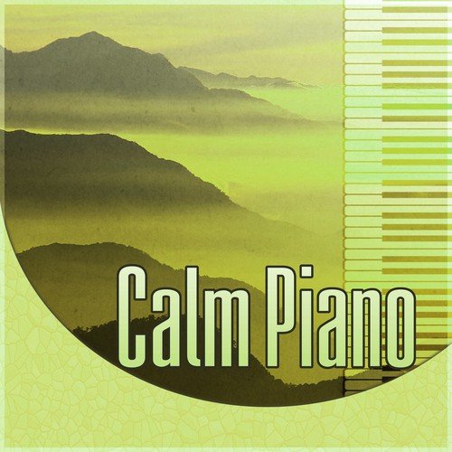 Calm Piano - Sleep Meditation Music and Relaxing Massage, Hotel Spa, Background Music for Wellness