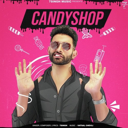 Candyshop
