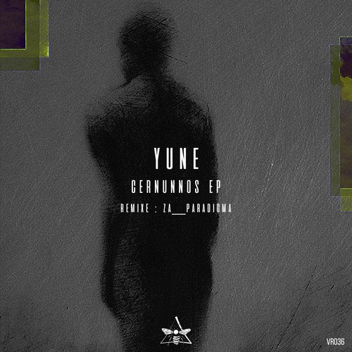 Cernunnos (Za__Paradigma Remix) cover art