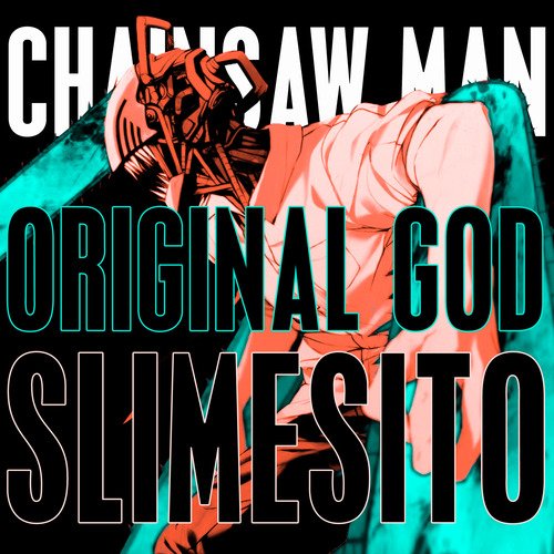 Chainsaw Man_poster_image