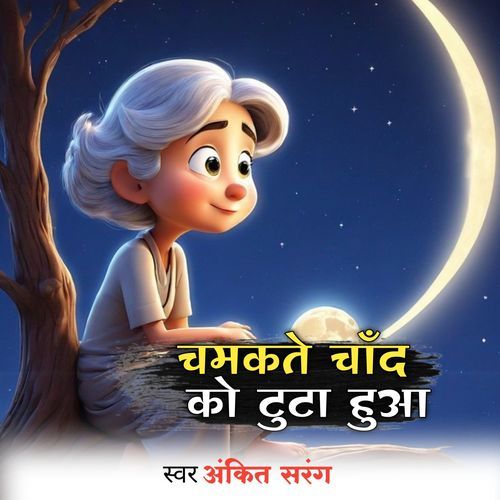 Chamakte Chand Ko Tuta Hua