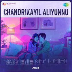 Chandrikayil Aliyunnu - Ambient Lofi-SVEOCA4AZ2U