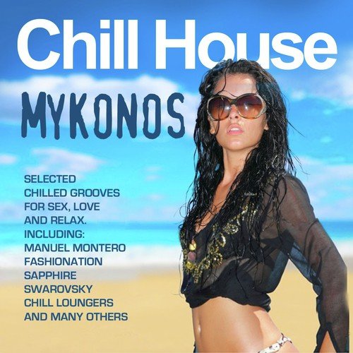 Chill House Mykonos