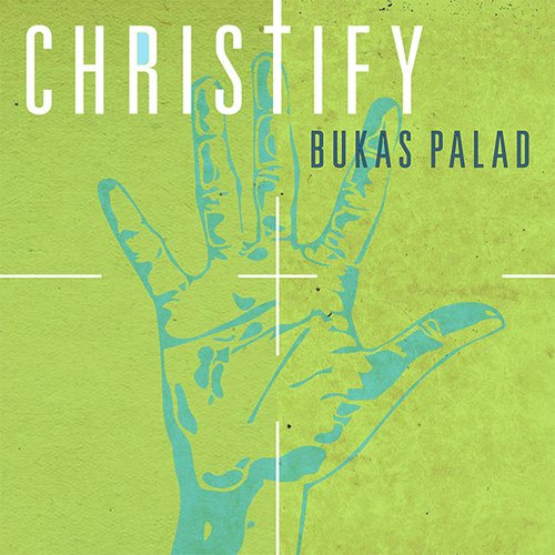 Kailan Pa Man (Based on Deuteronomy 31:6) cover art