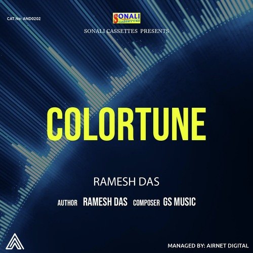 Colortune - Song Download from Colortune @ JioSaavn