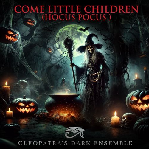 Come Little Children (Hocus Pocus)_poster_image