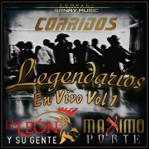 Rango por Nobleza (En Vivo) cover art