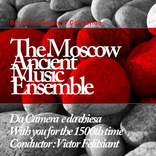 Concerto-Grosso c-moll Op.6 No. 8 Allemande
