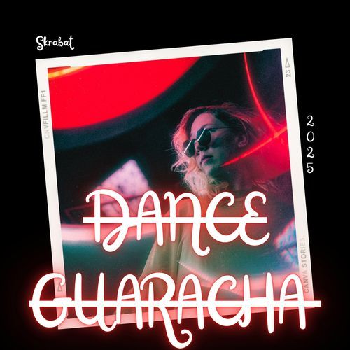 Dance Guaracha cover art