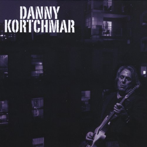 Danny Kortchmar_poster_image