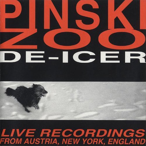 Bubble Fun (Live at Wiesen Jazz Festival, Austria 10 July 1993) cover art