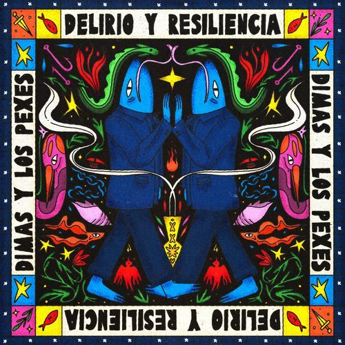 Gritando tu nombre cover art