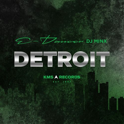 Detroit (Dark Dub Extended Mix)