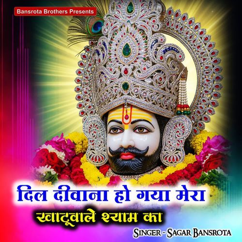 Dil Diwana Ho gaya Mera Khatu Wale Shyam ka