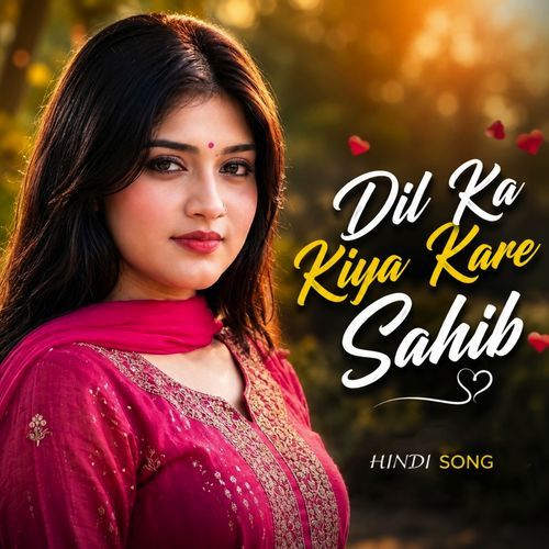 Dil Ka Kiya Kare Sahib | Hindi Song