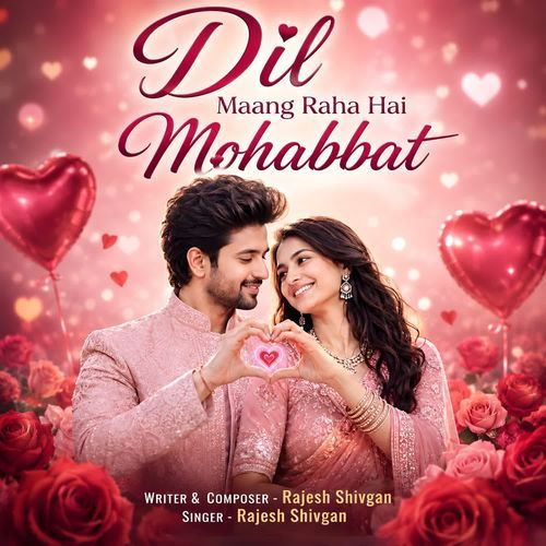 Dil Maang Raha Hai Mohabbat