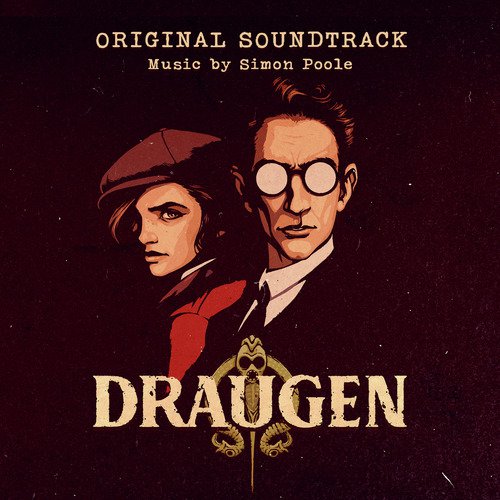 Fredrik's Letter cover art