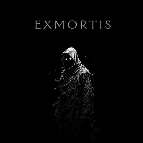 EXMORTIS cover art