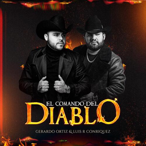 El Comando del Diablo (En Vivo)_poster_image