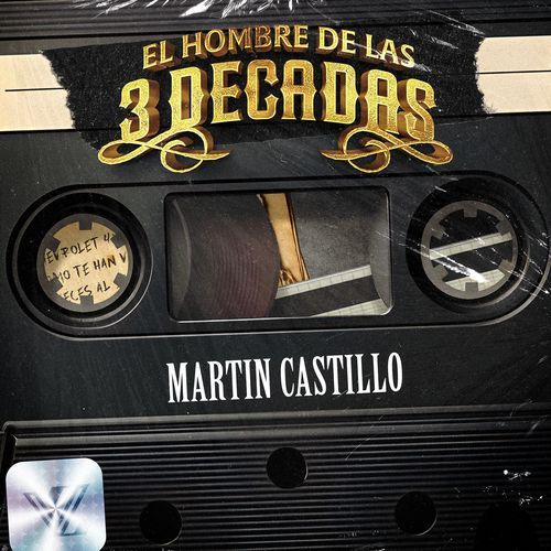 Grupo Elite cover art