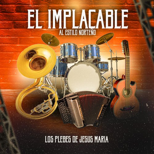 El R4 cover art