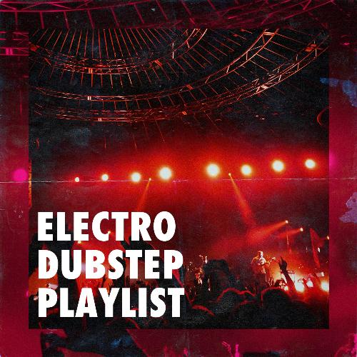 Electro Dubstep Playlist_poster_image