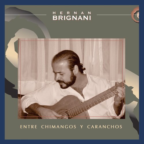 Entre chimangos y caranchos cover art