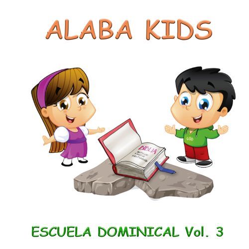 Josue cover art