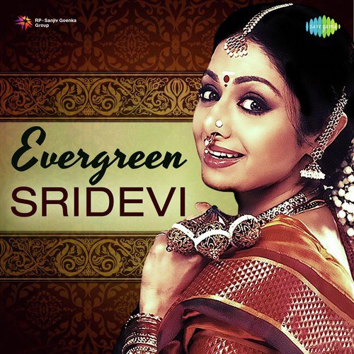 Evergreen Sridevi
