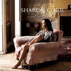 Sharon Corr