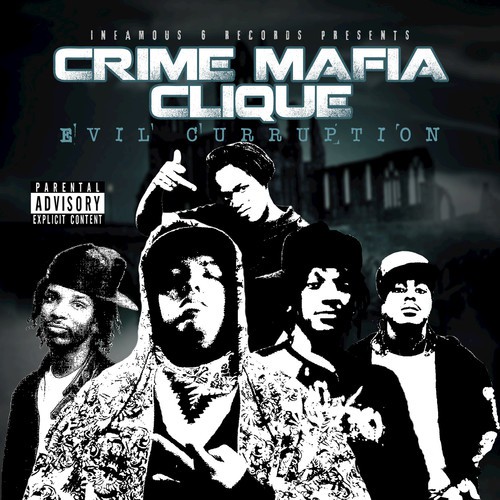 Crime Mafia Clique