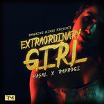 Extraordinary Girl - Single