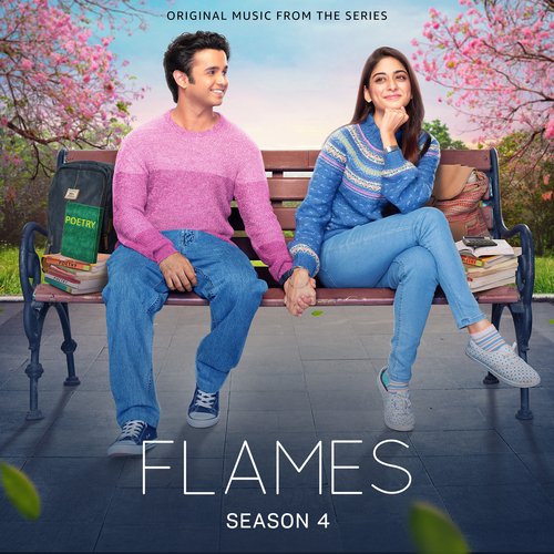 FLAMES: Season 4 (Music from the TVF Series)