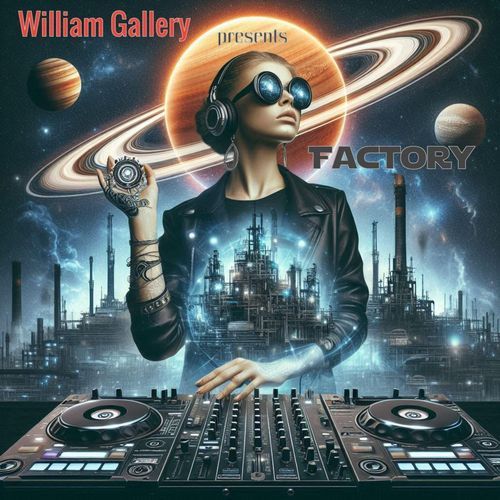 Factory