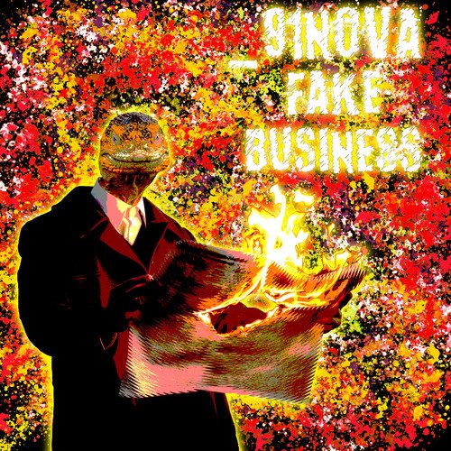 Silk or Satin cover art
