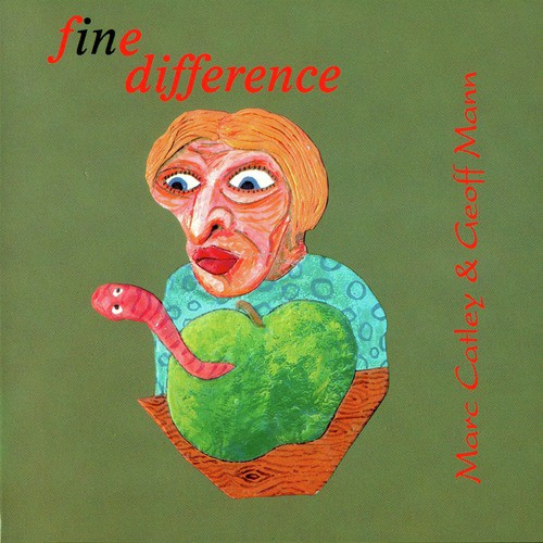 Fine Difference_poster_image