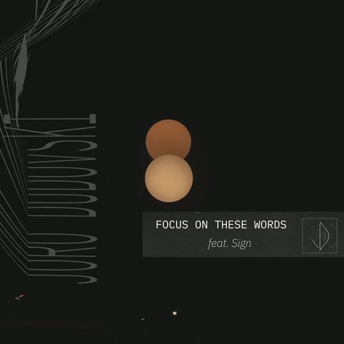 Focus on these words