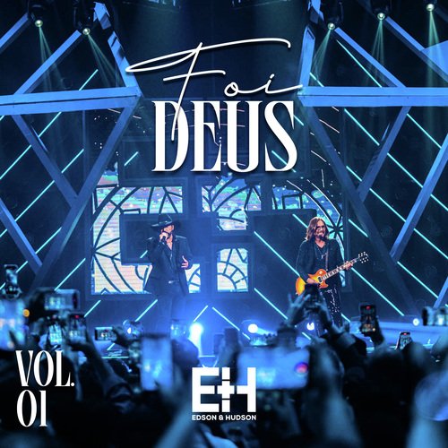 Foi Deus, Vol. 1_poster_image