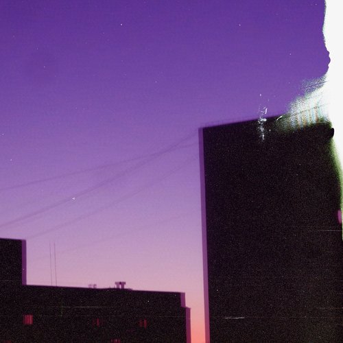 Forget Me cover art