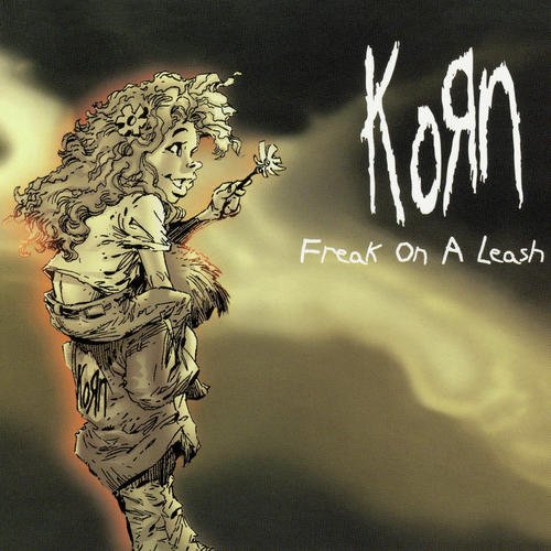 Freak On a Leash (Josh A's Beast On a Leash Mix)