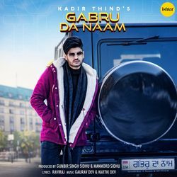 Gabru Da Naam-BzcSYT4DBVk