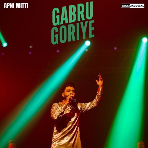 Gabru Goriye (Reverb+Sped Up) (Apni Mitti)