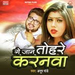 Ge Jaan Tohare Karanawa