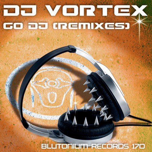 Dj Vortex