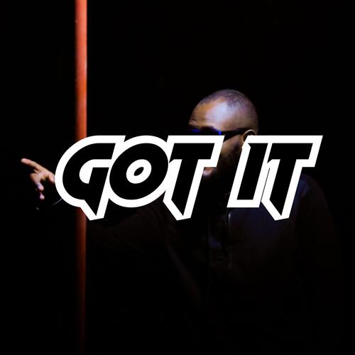 Got It cover art